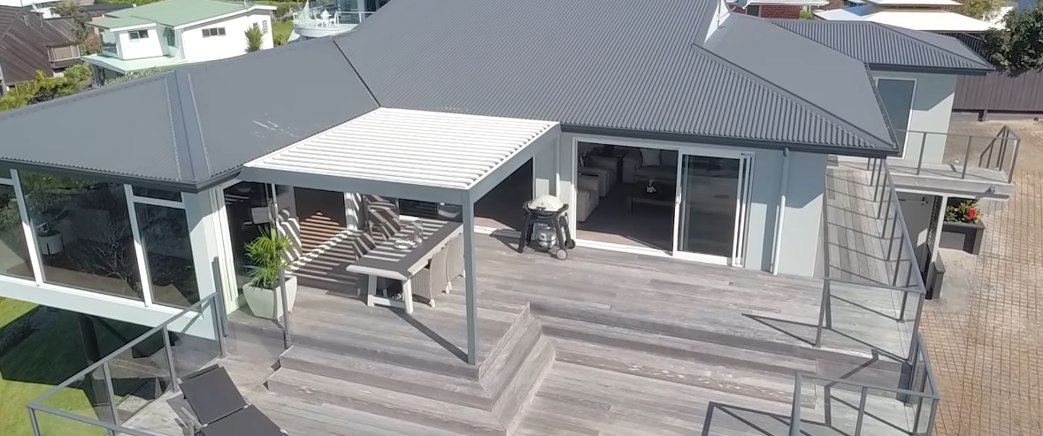 21 Photos vs. 69 Harbour View Rd, Omokoroa Interior Design Luxury Home Tour