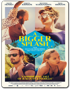 A Piscina Torrent (2017) – BDRip 480p Dublado Download