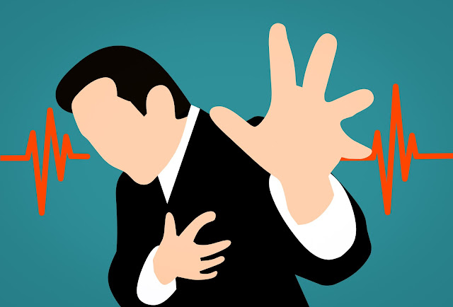 Heart Attack Comes From These 5 Bad Habits, Learn How to Rescue Heart Attack Comes From These 5 Bad Habits, Learn How to Rescue