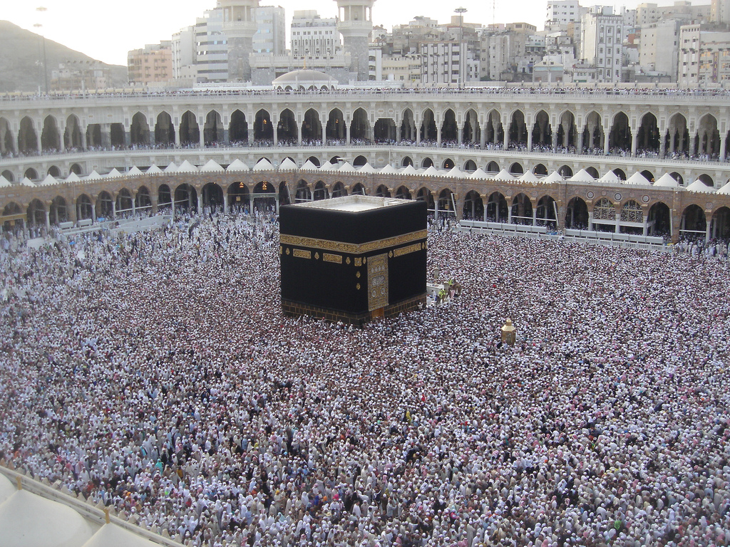 ISLAMIC WALLAPERS: KABA Wallpapers