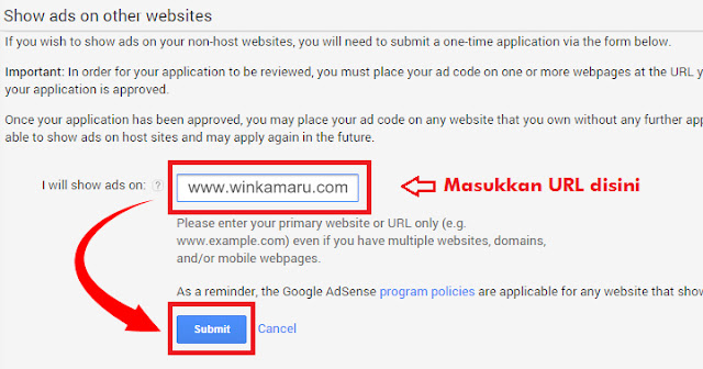 Cara Hubungkan Adsense Youtube Ke Blog Dengan memanfaatkan adsense untuk memonetisasi konten video dan tulisan dengan iklan adalah salah satu tindakan orang-orang di internet untuk memperolah atau menghasilkan uang melalui internet. Masalahnya ketika kita pertama kali mendapatkan akun adsense melalui youtube tidak serta merta akun tersebut langsung bisa juga dimanfaatkan untuk monetisasi blog kita dengan iklan. Hal ini dikarenakan akun adsense yang pertama kali dihubungkan ke youtube adalah akun adsense hosted yang hanya bisa dihubungkan ke youtube saja. Sehingga jika ingin dihubungkan ke blog maka perlu dilakukan pengajuan ulang dan bersyarat.