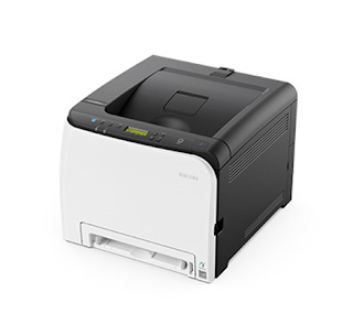 Ricoh SP C260DNw Ricoh SP C260DNw Driver Download