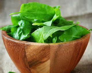 Watercress الجرجير