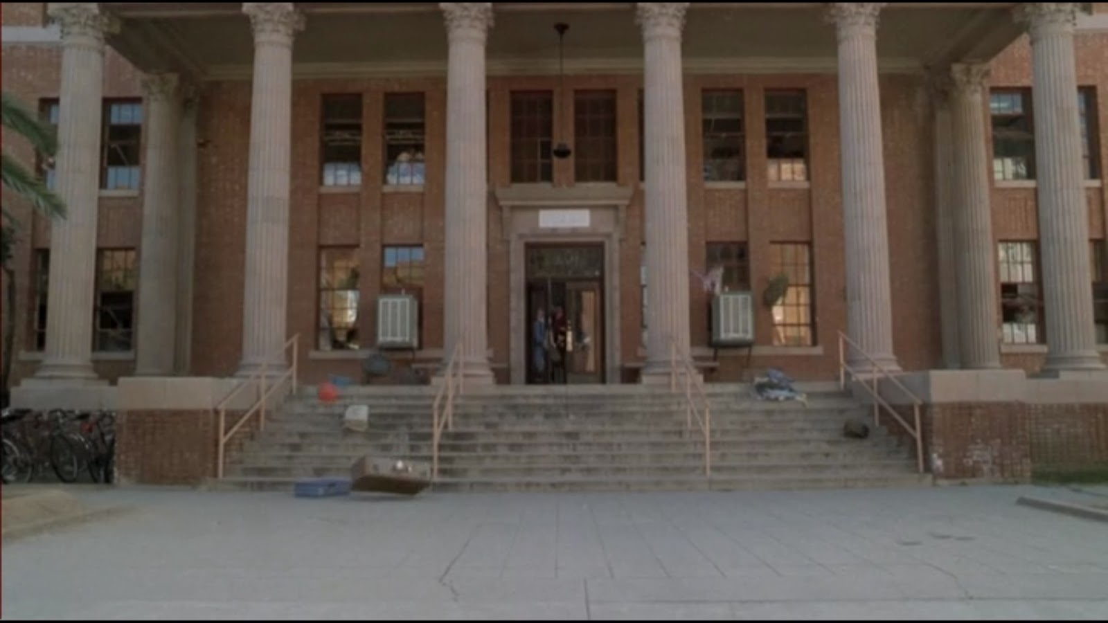 SetJetter & Movie Locations and More Revenge of the Nerds