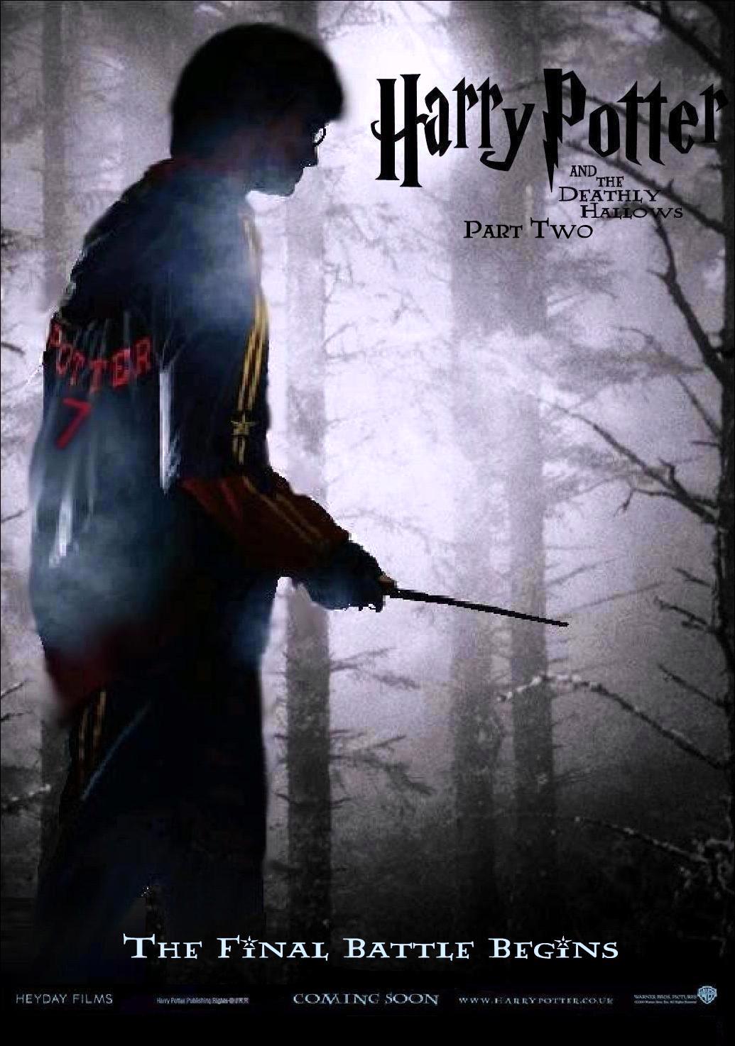 La Xanocueva Harry Potter y las