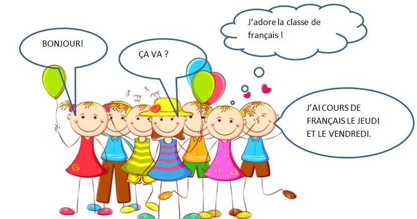 Quelle Est Ta Couleur Préférée En Espagnol SEARA PARLE FRANÇAIS: LES JOURS DE LA SEMAINE