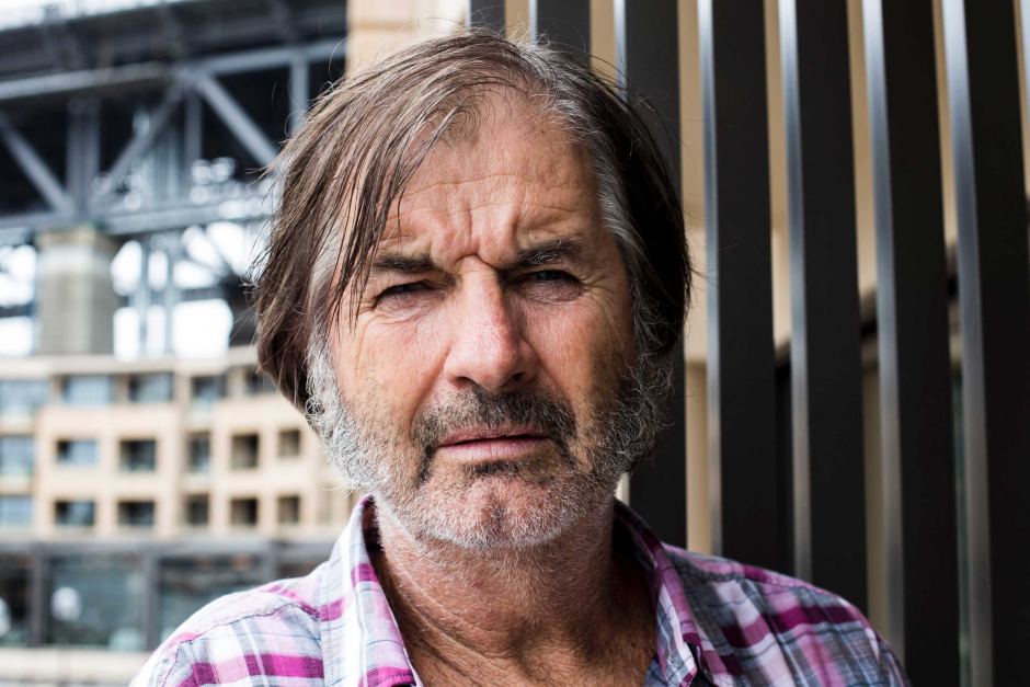 Anna Maria John Jarratt Of Wolf Creek Fame To Stand Trial Over Anna Maria John Jarratt Of Wolf Creek Fame To Stand Trial Over