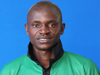Elijah Otieno
