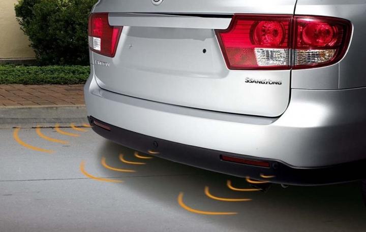 Marzua: Tipos de protectores de garaje y parking