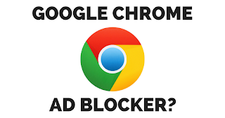 Google Membangun Pemblokir Iklan di Chrome