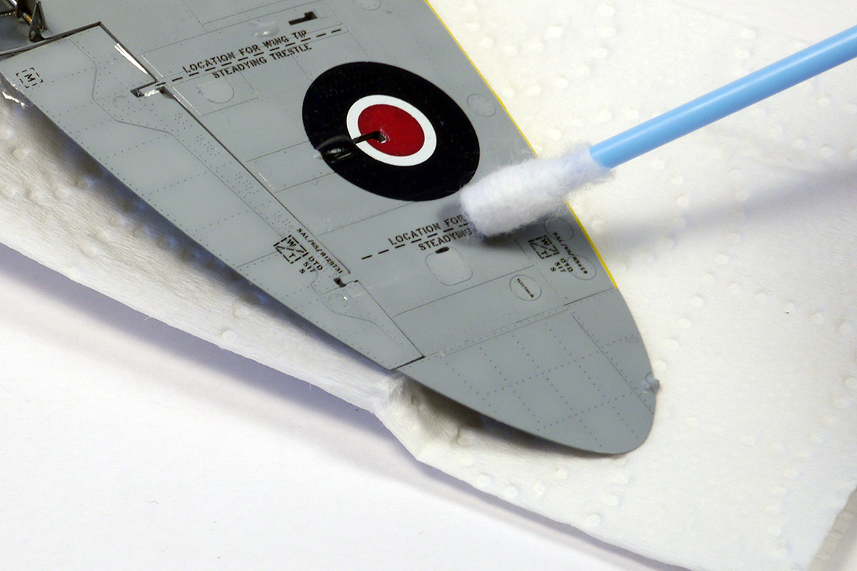 xscalemodels HOW TO HGW Wet transfers