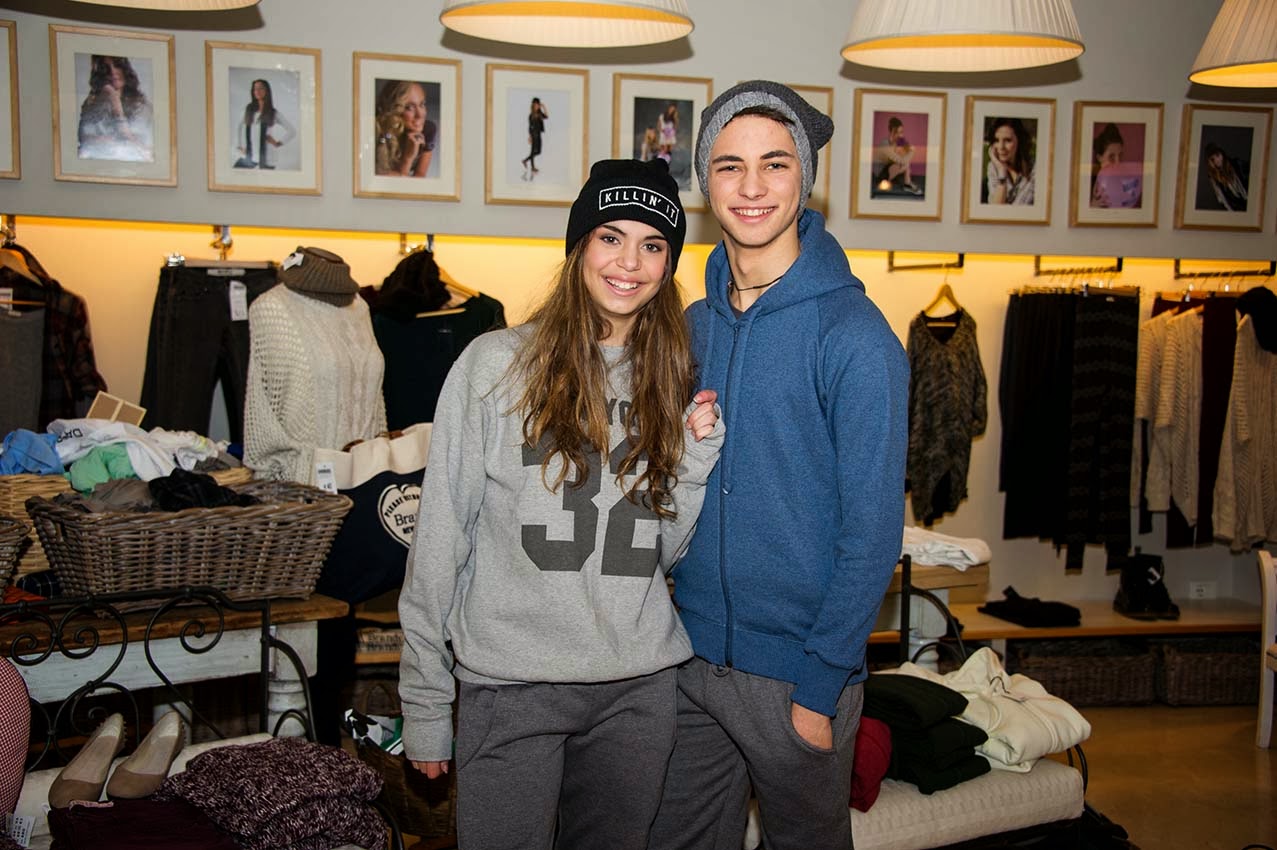 Smash the Limits Brandy&Melville Bergamo