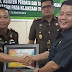 Pisah Sambut 3 Asisten Kajati Riau, Kejari Rohil Juara Terbaik 1 Tingkat Kejari Se-Riau