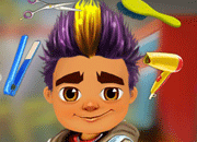 Subway Surfers Hair Salon Subway Surfers Hair Salon