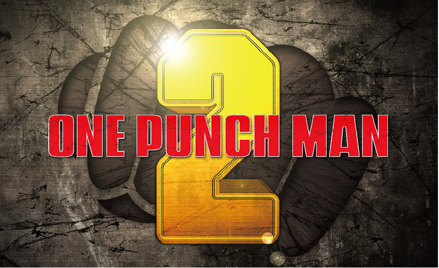 One Punch Man Season 2 Mobile Game JEFusion