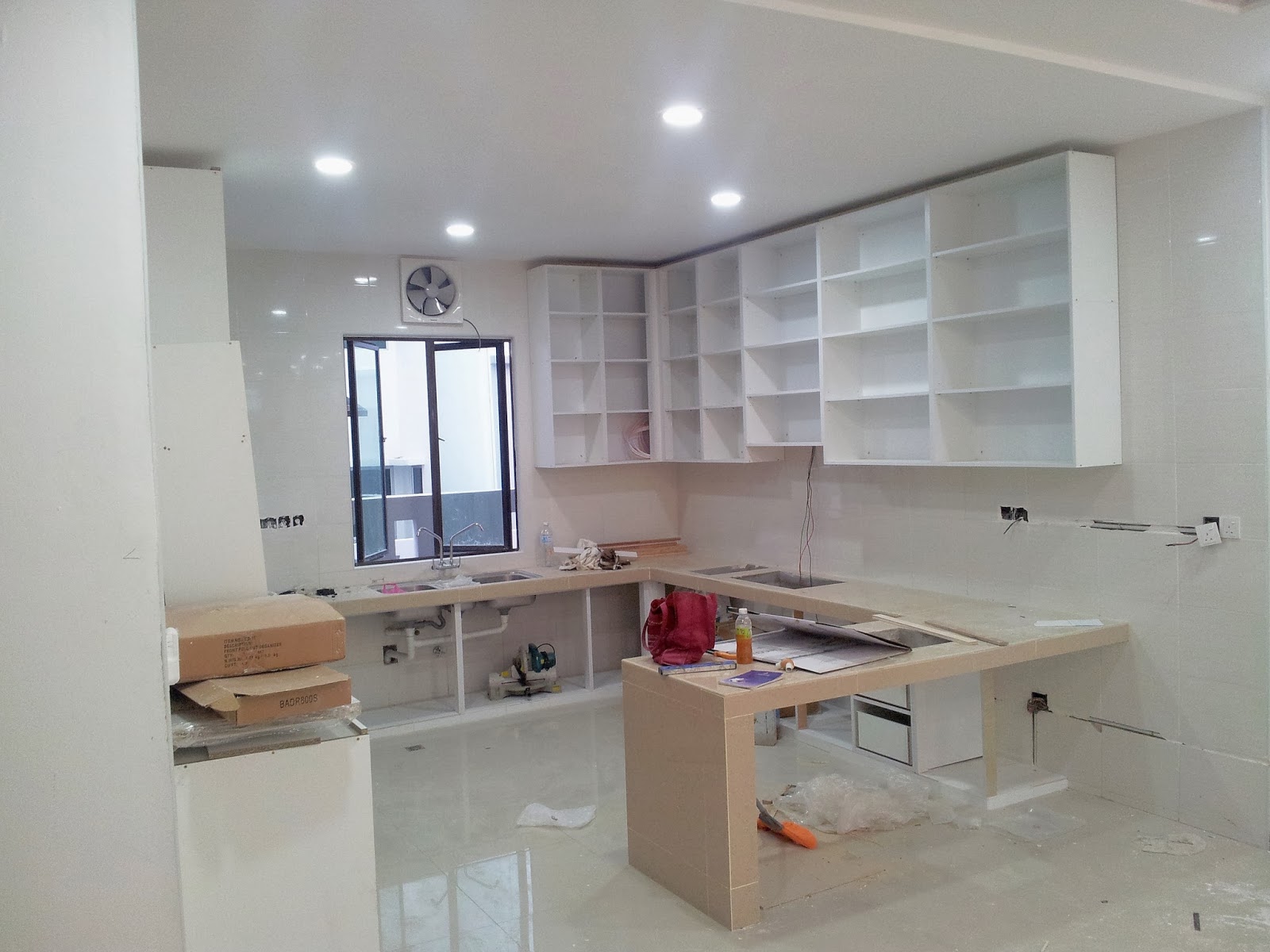 Ekzos Fan Dapur Desainrumahid It S About Life January 2017