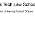 Texas Tech University School Of Law - Texas Tech Law School