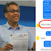 Mar Roxas Allegedly Paying Minimum Of 10k A Month For Car Show Models To Share His Articles