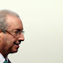 CUNHA DIZ QUE SEU SILÊNCIO 'NUNCA ESTEVE À VENDA'
