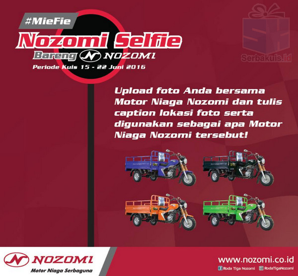 MieFie Nozomie Selfie Bareng Nozomi MieFie Nozomie Selfie Bareng Nozomi
