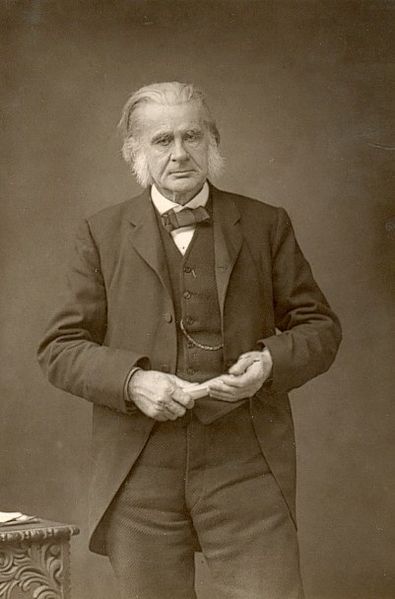 Aldous huxley essay