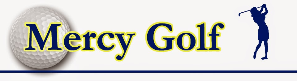 Mercy Golf