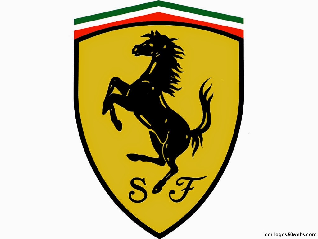 Ferrari Logo Ferrari Logo