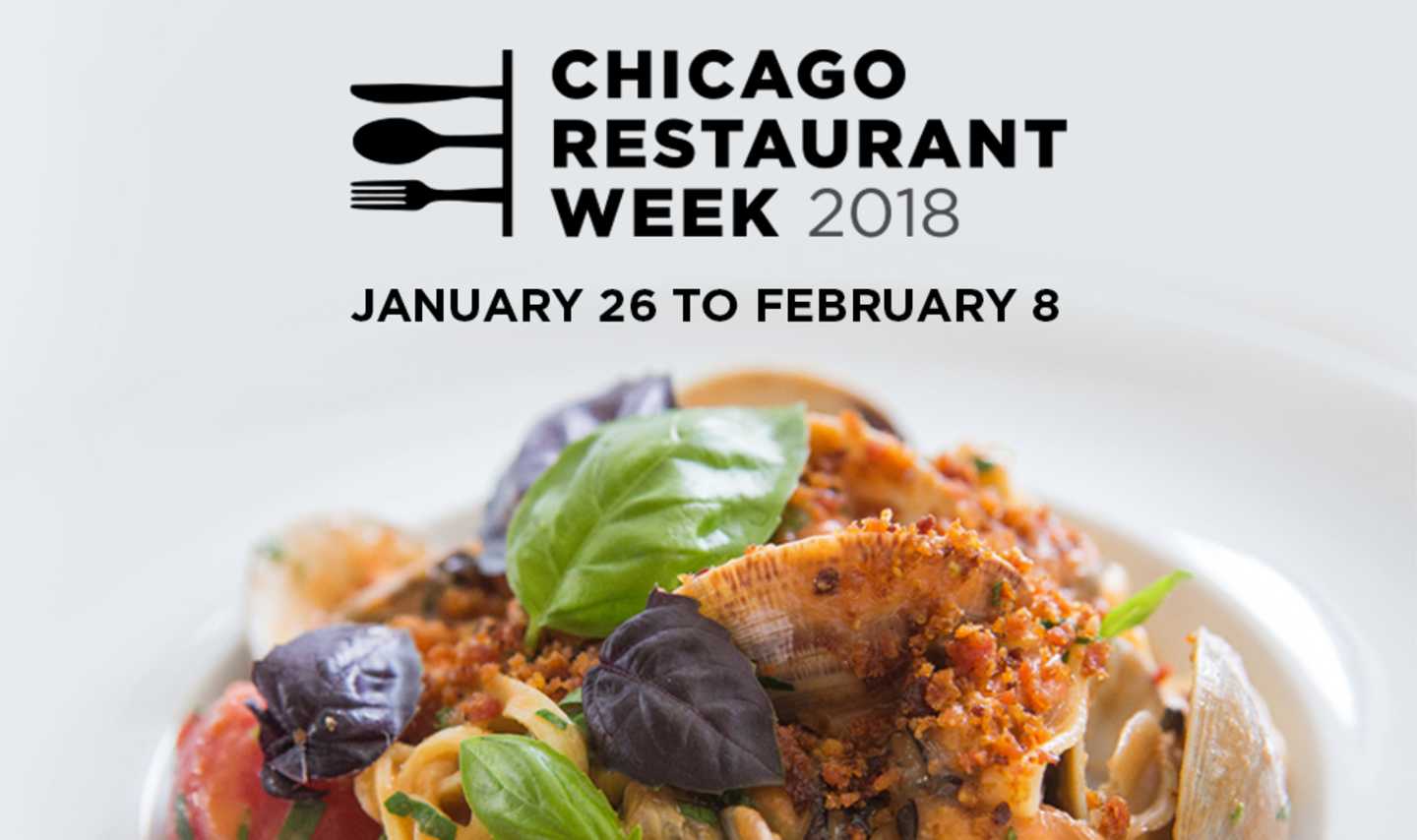 The Most Wonderful Time of the Year: Chicago Restaurant Week