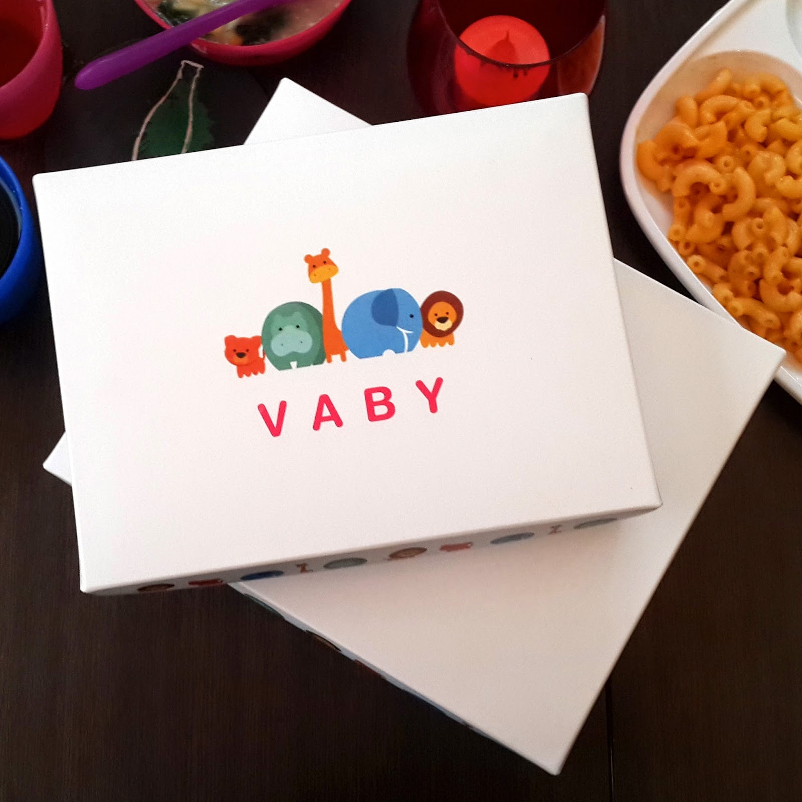You Are Invited To Vaby's Official Launch! - The Chill Mom