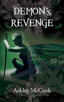 Demon's Revenge: Emily: Book 2
