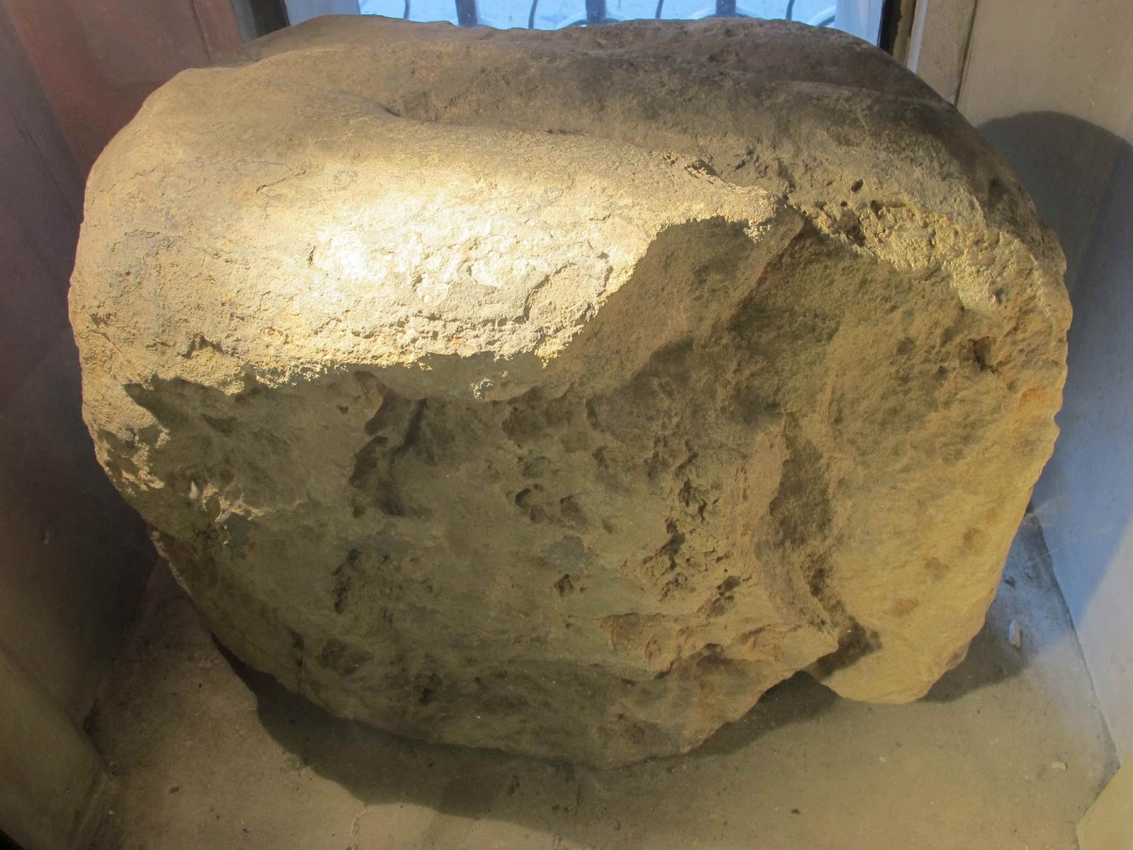 AWAKENING FOR ALL The Mysterius London Stone (video)