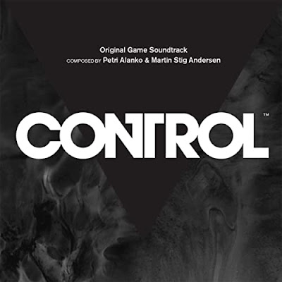 Control Video Game%2Bsoundtrack