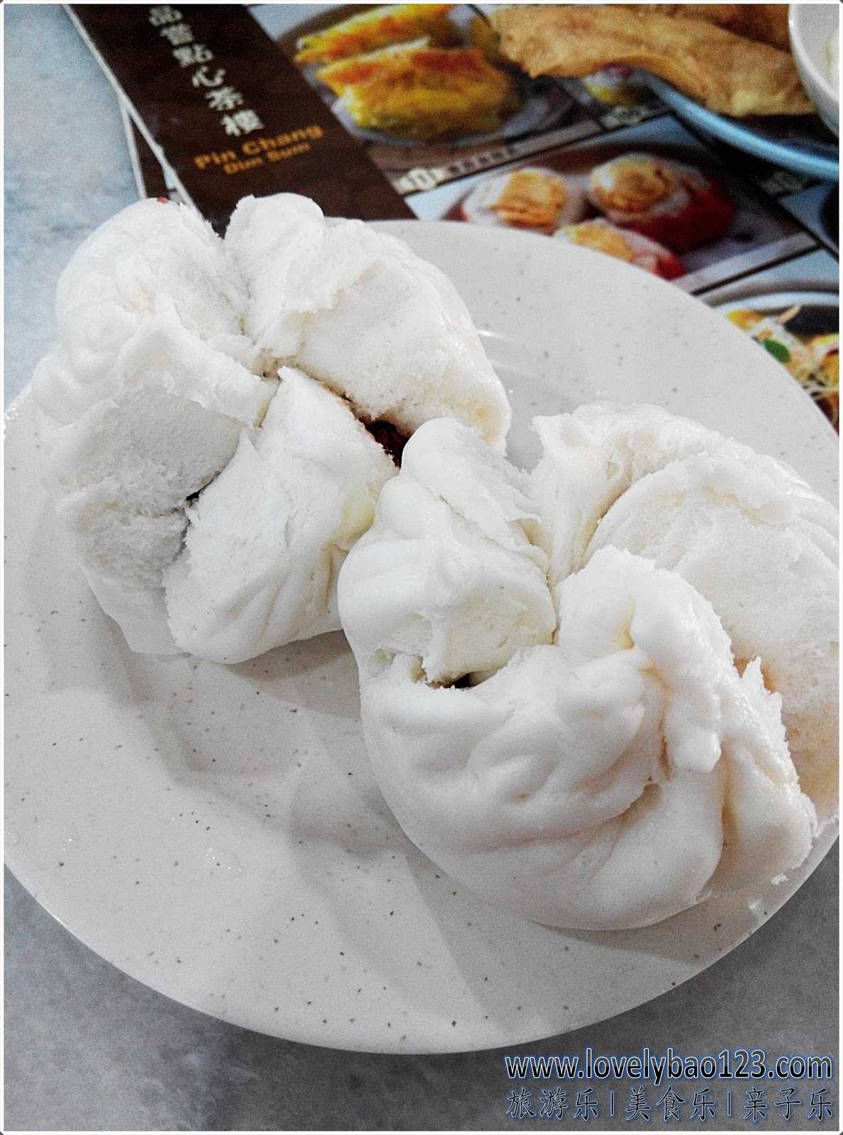 【雪隆美食】隐藏在蕉赖的品尝点心茶楼 Pin Chang Dim Sum Dataran C180 Cheras 吃喝玩乐旅宝妈
