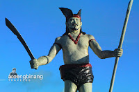 patung opo dotu tololiu tua photo gallery