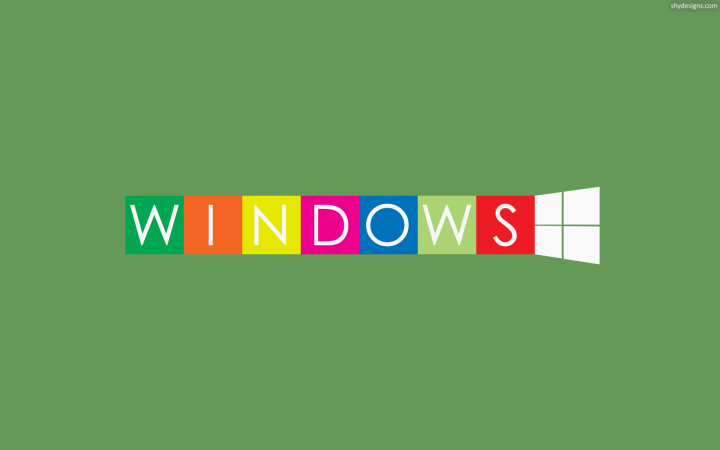 Windows 8 and Windows 8.1 Wallpapers