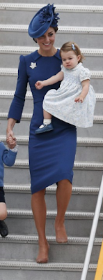 Robe Jenny Peckham / escarpins Gianvito Rossi