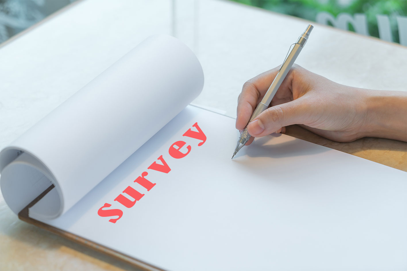 Surveys