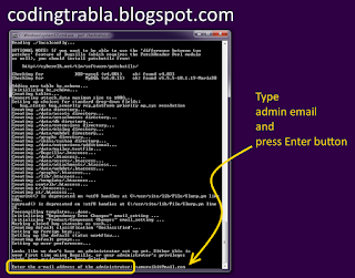Install BugZilla 5.0.3 on Windows 7 Perl Bug tracking tutorial 44