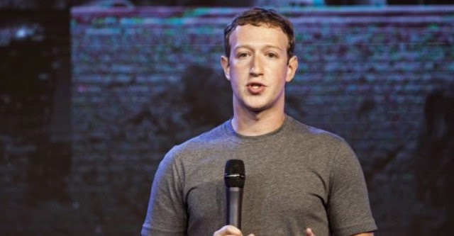 10 câu nói “bất hủ” của nhà sáng lập Facebook, Mark Zukerberg 10 câu nói “bất hủ” của nhà sáng lập Facebook, Mark Zukerberg