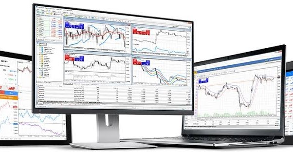 Conta cent forex