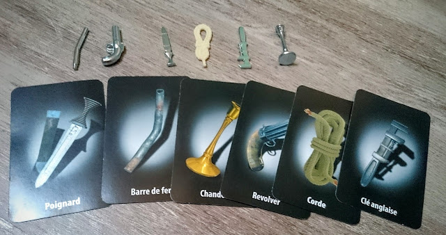 Cluedo [jeu]