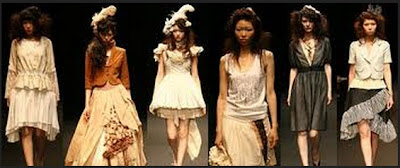 industri fashion Indonesia