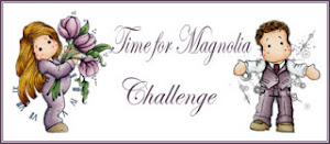 Time for Magnolia