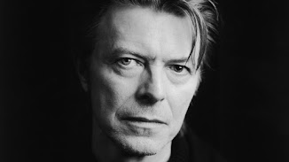 Homenagem a David Bowie