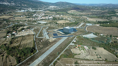 Data Center da Covilhã
