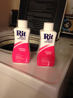 Dye Rit Dye