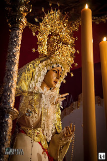 Virgen de Gracia y Amparo