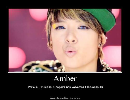 Amber Gay 18