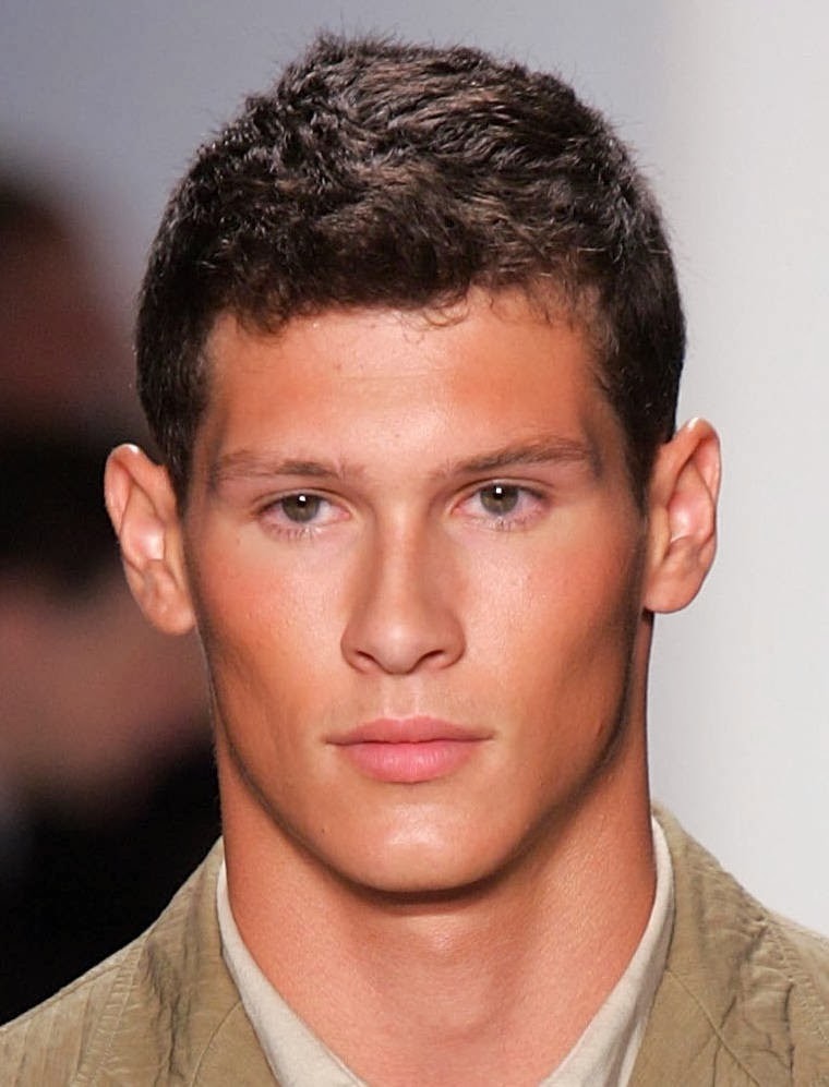 Simple Hairstyles For Short Hair Men Hair And Tattoos simple-hairstyles-for-short-hair-men-hair-and-tattoos