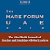 3rd Mare Forum UAE 2016 
